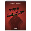 Neden Direndiler Gece Kitapl