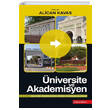 niversite ve Akademisyen Literatr Yaynclk