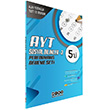 AYT Sosyal Bilimler 2- 5 li Performans Deneme Seti Merkez Yaynlar