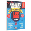 8. Snf LGS Paragraf Grsel Okuma Bran Deneme Yeni Tarz