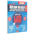 8. Snf LGS Anlam Bilgisi Soru Fyleri Yeni Tarz