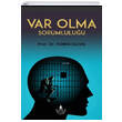 Var Olma Sorumluluu rfan Yaynclk
