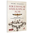 Zor Zamanlar Gzel Kaplar Aar Nebi Yldz Olimpos Yaynlar