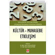 Muhasebe Sistemlerinin Uyumlatrlmas Perspektifinden Kltr Muhasebe Etkileimi Ekin Basm Yayn