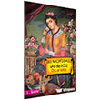 Almanca Hikaye Die Nachtigall und Die Rose Oscar Wilde Karekodlu Seviye 2 Kapadokya Yaynlar