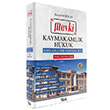 Kaymakamlk MEVK Konu Anlatm Modler Set Recep zceylan Temsil Yaynlar