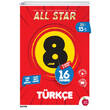 2022 8.Snf All Star Trke Deneme Newton Yaynlar