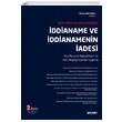 ddianame ve ddianamenin adesi Sekin Yaynlar