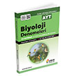 AYT Biyoloji 30 Deneme Aydn Yaynlar