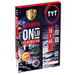 TYT Matematik 10`lu Bran Denemeleri 10x40 Soru Kalesi Yaynlar