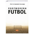 Postmodern Futbol Nobel Yaynlar