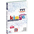 TYT Kimya 45x7 Bran Denemeleri Orbital Yaynlar