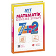 AYT Matematik 7+2 Deneme Snav Sonu Yaynlar