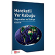 Hareketli Yer Kabuu Depremler ve Trkiye Pegem Yaynclk