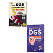 2021 DGS Saysal 5 Performans Deneme ve Saysal Mantk Soru Bankas Seti Tasar Eitim Yaynlar