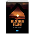 Belgeselin Bellei Nobel Akademi Yaynclk