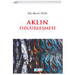 Akln zgrlemesi Glnar Yaynlar