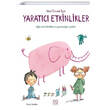 Okul ncesi in Yaratc Etkinlikler 1001 iek