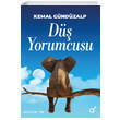 D Yorumcusu Alkali Kitap