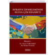 Avrasya Denleminde Rusya in Rekabeti Astana Yaynlar