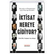 ktisat Nereye Gidiyor Astana Yaynlar