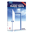 Vocabulary & Grammar Cloze Tests for YDS  LYS 5 Pelikan Yaynclk