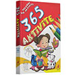 Her Gne Bir Aktivite 365 Aktivite Olimpos Yaynclk