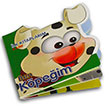 Ben Kpeim lk Kitaplarm 0-3 Ya ocuk Gezegeni Yaynlar