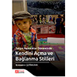 Salgn Hastalklar Dneminde Kendini Ama ve Balanma ve Stilleri Bnyamin etinkaya Pegem Akademi Yaynclk