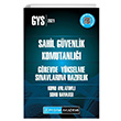 2021 GYS Sahil Gvenlik Komutanl Konu Anlatml Soru Bankas Grevde Ykselme Pegem Yaynlar