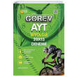 AYT Biyoloji Grev 20x13 Deneme Armada Yaynlar