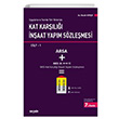 Kat Karl naat Yapm Szlemesi (2 Cilt takm) Nezih St Sekin Yaynclk