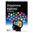Dnme Eitimi Pegem Akademi Yaynlar