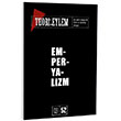 Teori ve Eylem 2021 Yaz Says (52) Teori ve Eylem Dergisi Yaynlar