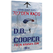 727 den Ka Fb n Aranan smi D.B. Cooper enay Didem Kuzu Glnar Yaynlar