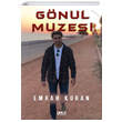 Gnl Mzesi Gece Kitapl