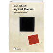 Siyasal Kavram Metis Yaynlar