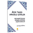 Ak Tarz Aruzlu iirler Mesut Uurlu Duvar Kitabevi