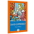 David Copperfield Charles Dickens Maviat Yaynlar