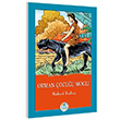 Orman ocuu Mogli Joseph Rudyard Kipling Maviat Yaynlar