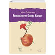 Feminizm ve Queer Kuram Alev zkazan Dipnot Yaynlar