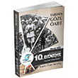 2021 Tarihin Gz ABT Tamam zml 10 lu Deneme Kitap Gz Yaynlar