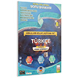 8.Snf LGS Trke Konu Anlatml Soru Bankas Zeka Kp Yaynlar
