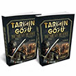 2021 Tarihin Gz ABT Tarih retmenlii Soru Bankas (ki Kitap) Kitap Gz Yaynlar
