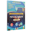 8.Snf LGS Fen Bilimleri Konu Anlatml Soru Bankas Zeka Kp Yaynlar