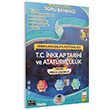 8.Snf LGS nklap Tarihi Konu Anlatml Soru Bankas Zeka Kp Yaynlar