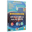 8.Snf LGS Din Kltr Konu Anlatml Soru Bankas Zeka Kp Yaynlar