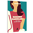 Babamn Kadnlar Banu akr Artshop Yaynclk