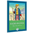 Karlan ocuk Robert Louis Stevenson Maviat Yaynlar