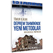 Deprem Tahmininde Yeni Metodlar Timur likan Cinius Yaynlar